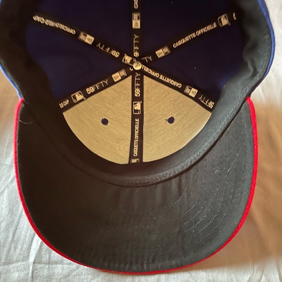 Philadelphia Phillies hat - Picture 2 of 8